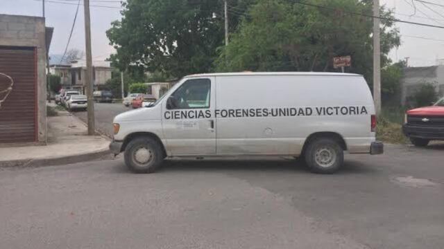 Hallan muerto a niño secuestrado en Ciudad Victoria.