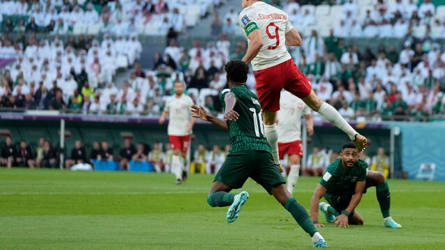 Futbol de Arabia Saudita