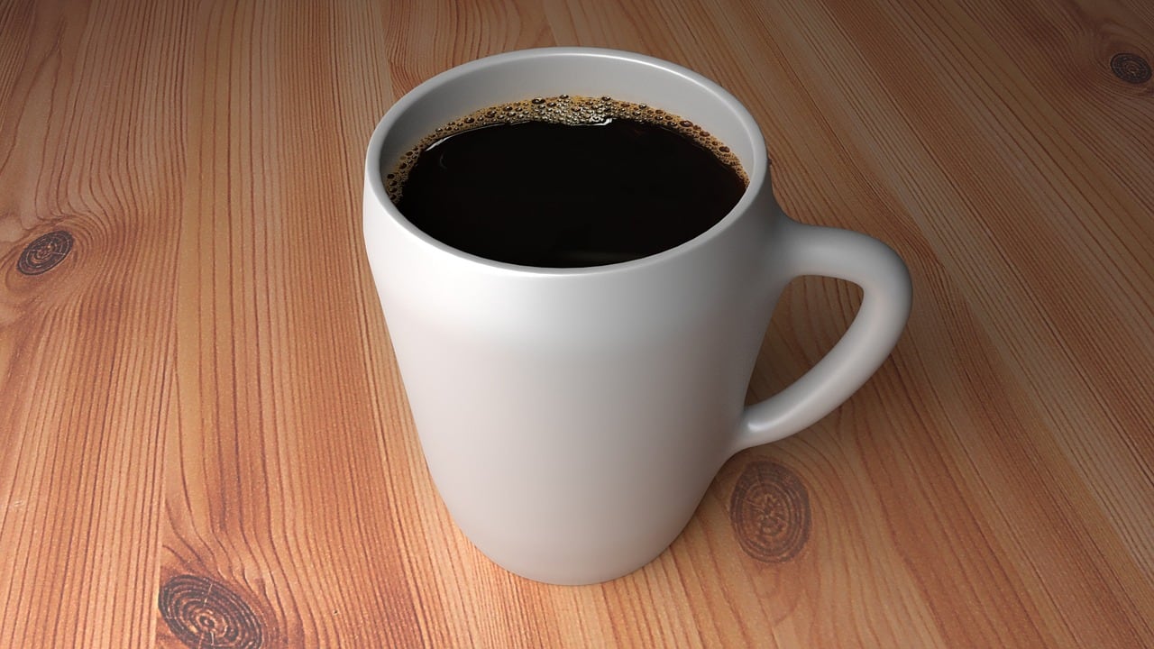 Café de olla