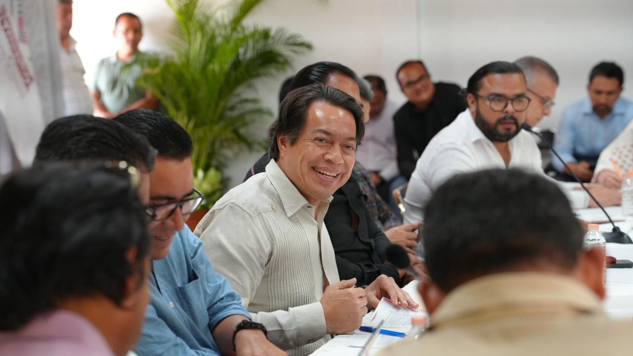 SEP destina más de 12 mil mdp para educación en Chiapas