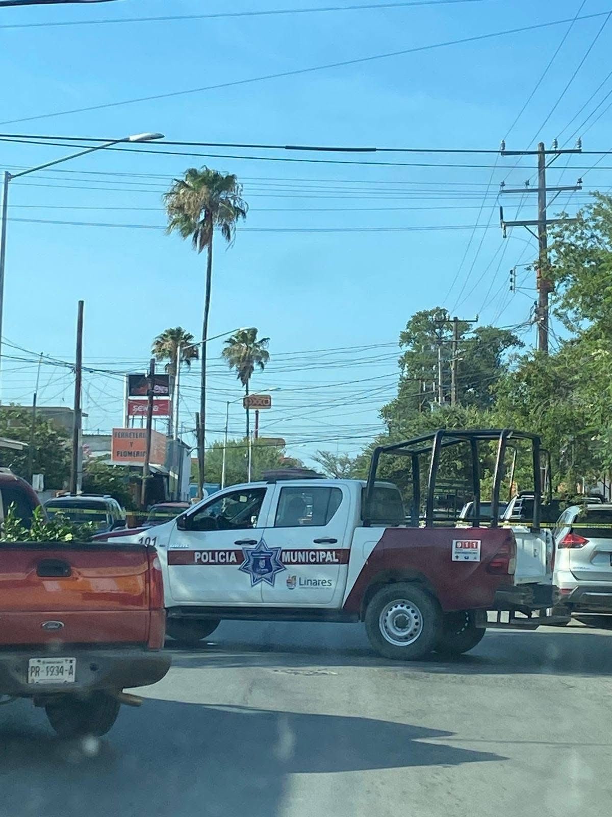 Muere secretario de Ayuntamiento de Linares