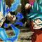 ¿A qué hora sale la colaboración de Dragon Ball y Fortnite?
