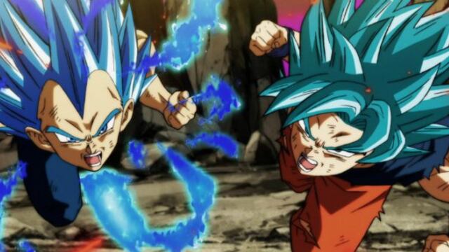 Dragon Ball Super