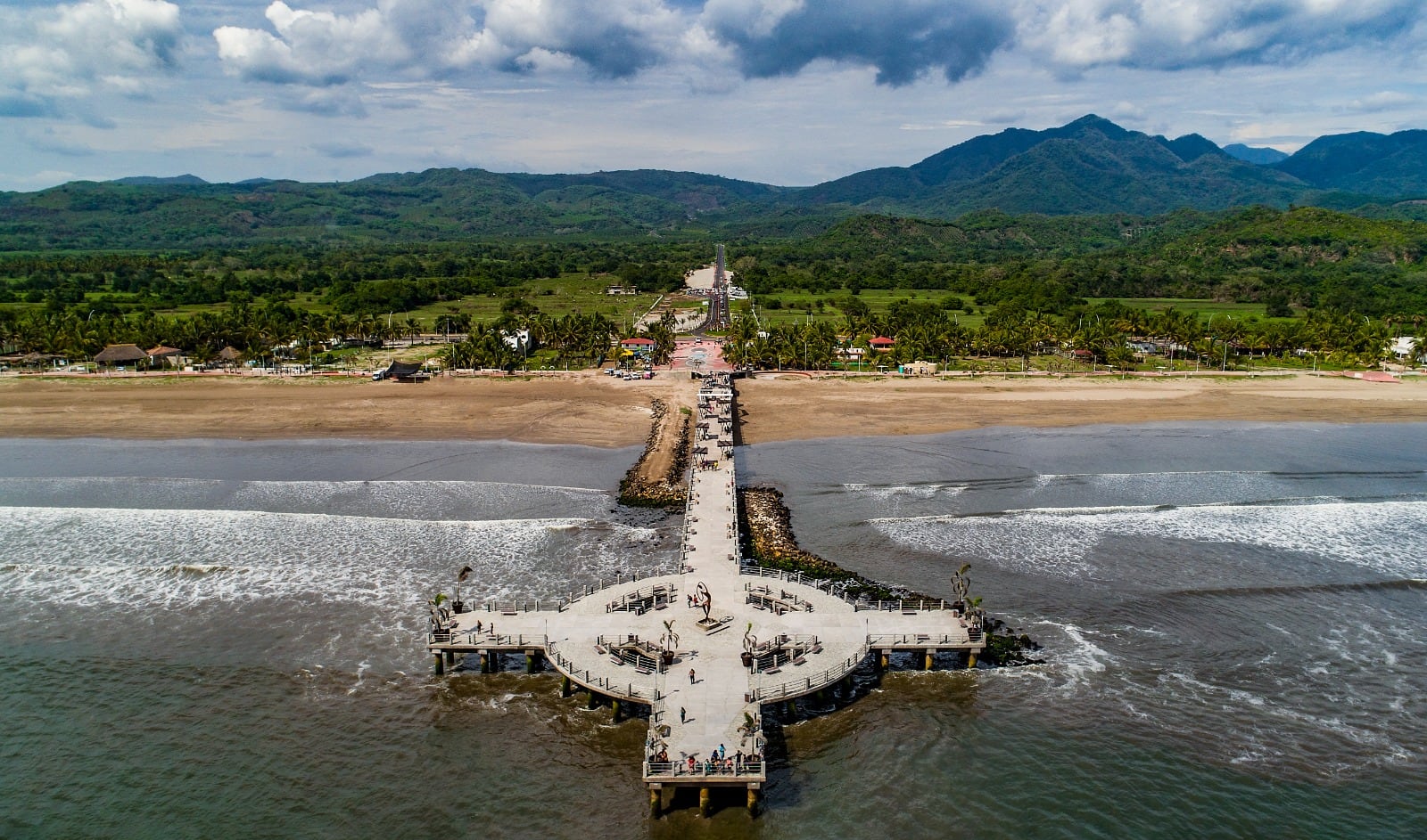 ¿Qué hacer en San Blas, Nayarit?