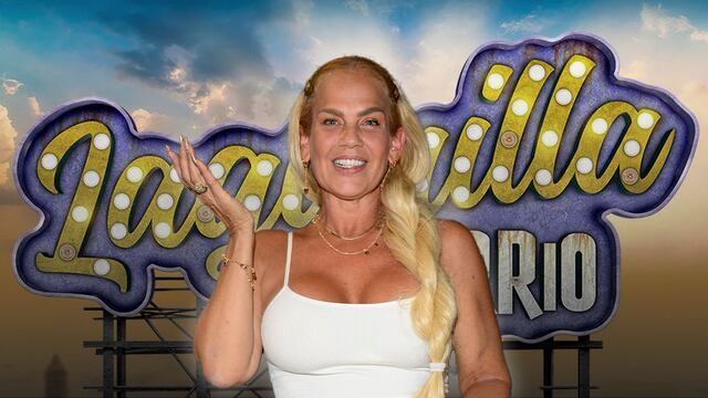 Niurka pidió trabajo en Lagunilla mi Barrio para demostrar que es una verdadera vedette