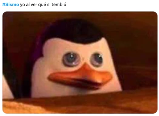 Estos son los mejores memes del sismo del 8 de septiembre