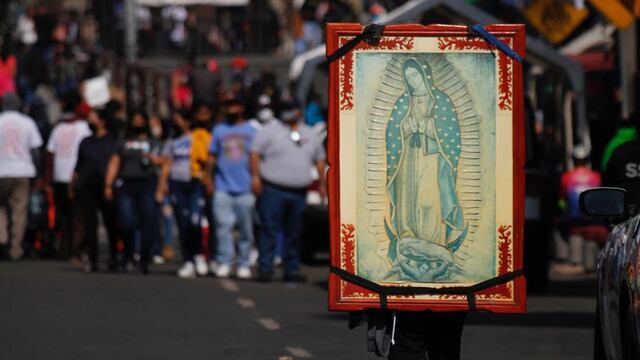 Basílica de Guadalupe