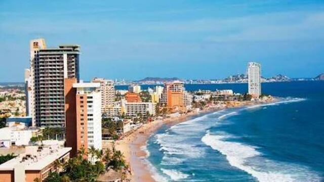 Mazatlan