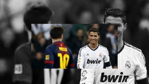 CR7 supera a Messi como el jugador mejor pagado de España