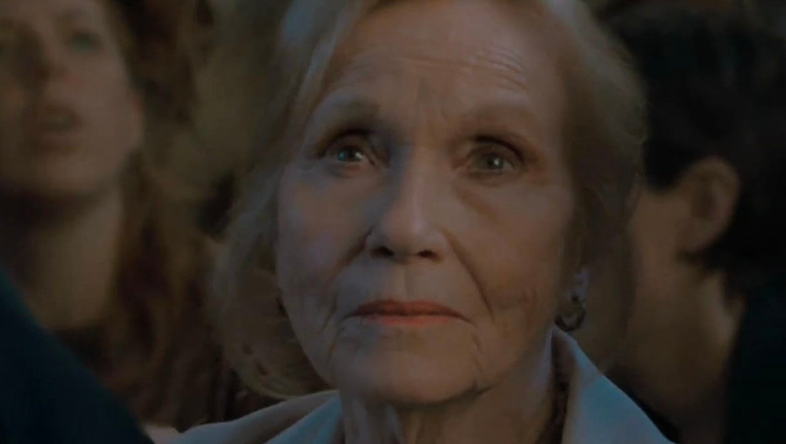 Eva Marie Saint