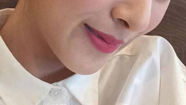 Este procedimiento es más caro que el aumento de labios.