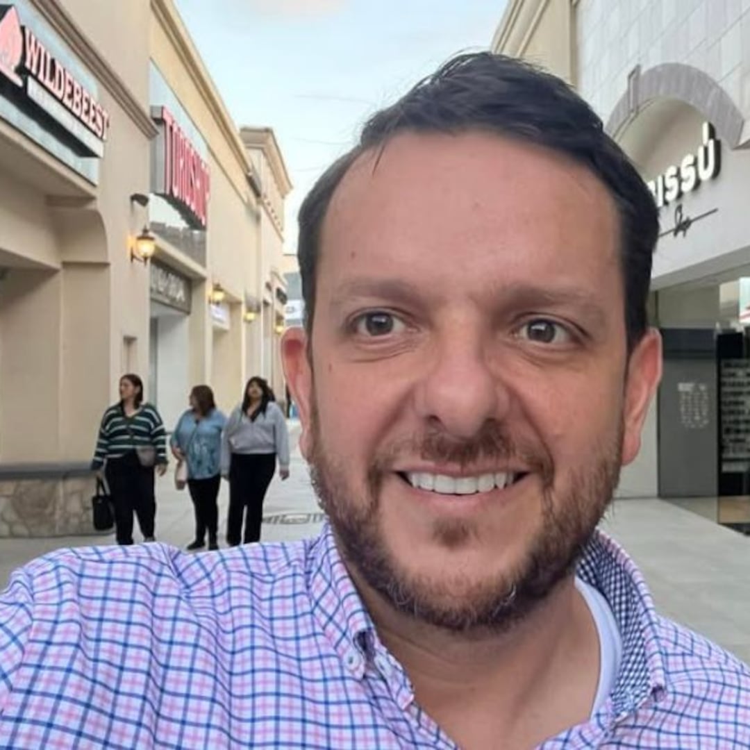 ¿Quién es Carlos Torres Torres? Funcionario de Baja California y esposo de Marina del Pilar Ávila