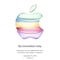 Apple presentará su nuevo iPhone el próximo 10 de septiembre