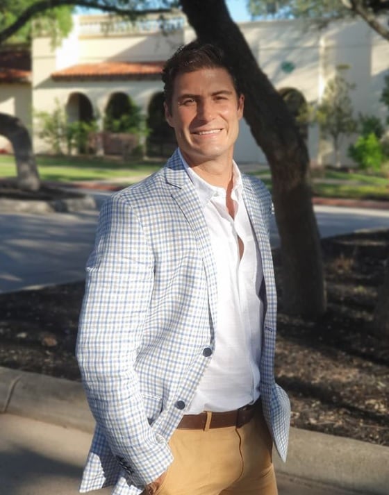 Alex Sirvent
