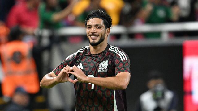 México vs Estados Unidos en vivo