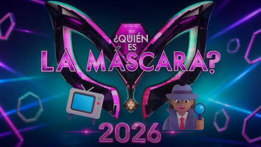 ¿Quién es la Máscara? 2026 revela fecha de estreno y sus investigadores