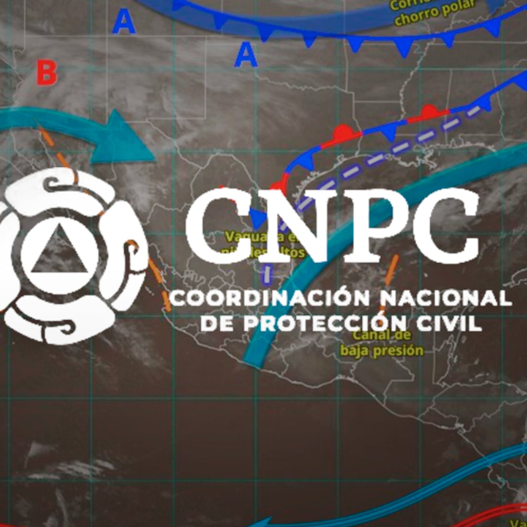 Tormenta invernal 2026: CNPC alerta por riesgos clave