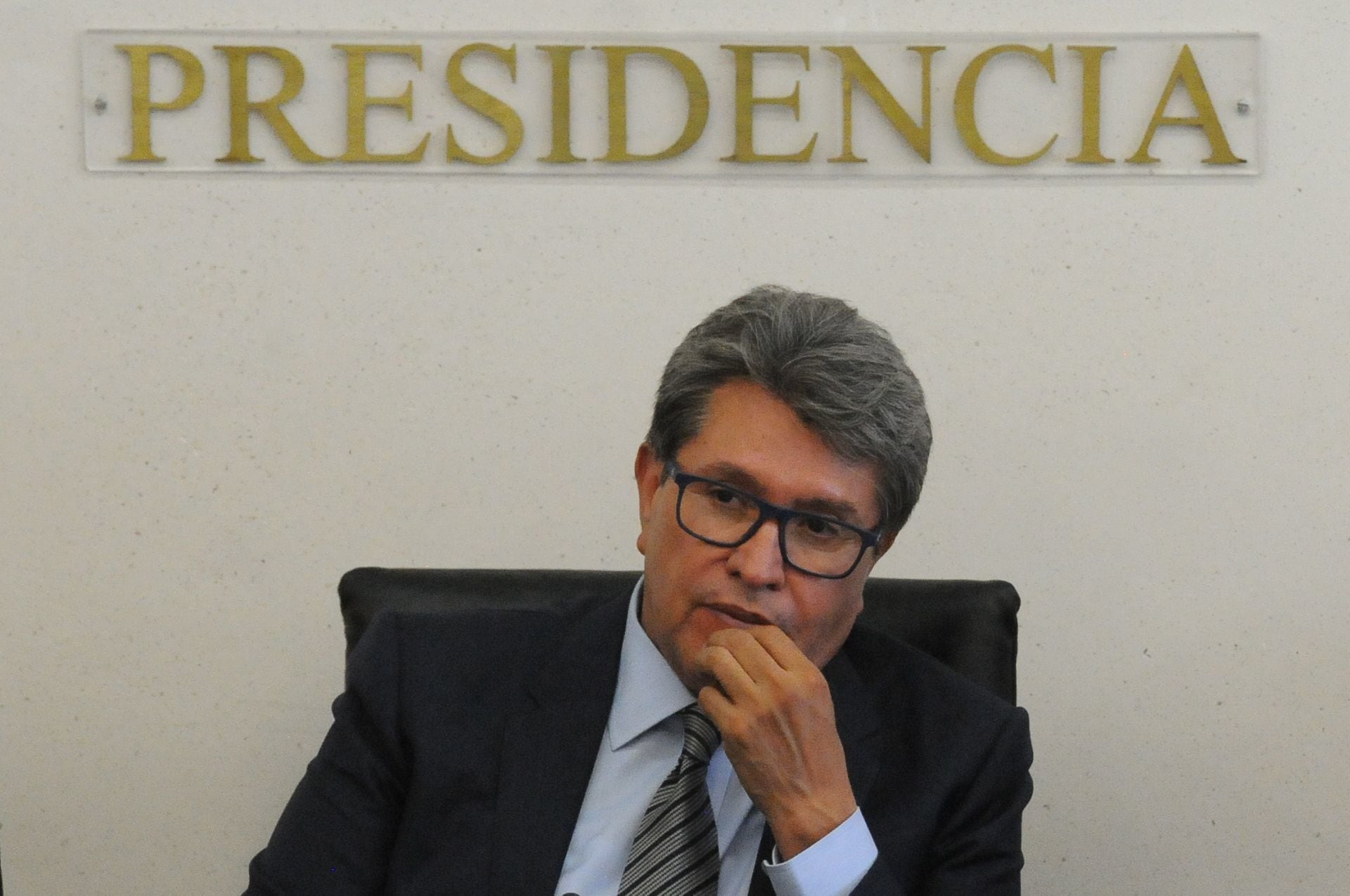 Ricardo Monreal pedirá desafuero de la gobernadora Layda Sansores y culpó a la mandataria capitalina Claudia Sheinbaum