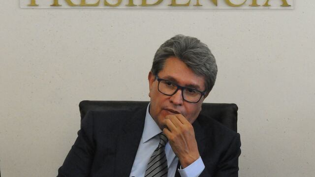 Ricardo Monreal pedirá desafuero de la gobernadora Layda Sansores y culpó a la mandataria capitalina Claudia Sheinbaum
