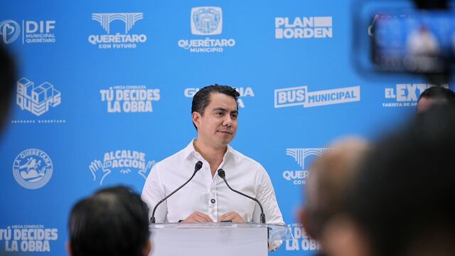 Felifer Macías lanza Decálogo del Comprador y Semáforo Inmobiliario