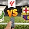 Leganés vs FC Barcelona: ¿Cuándo y cómo ver el partido de la Jornada 31 de LaLiga?