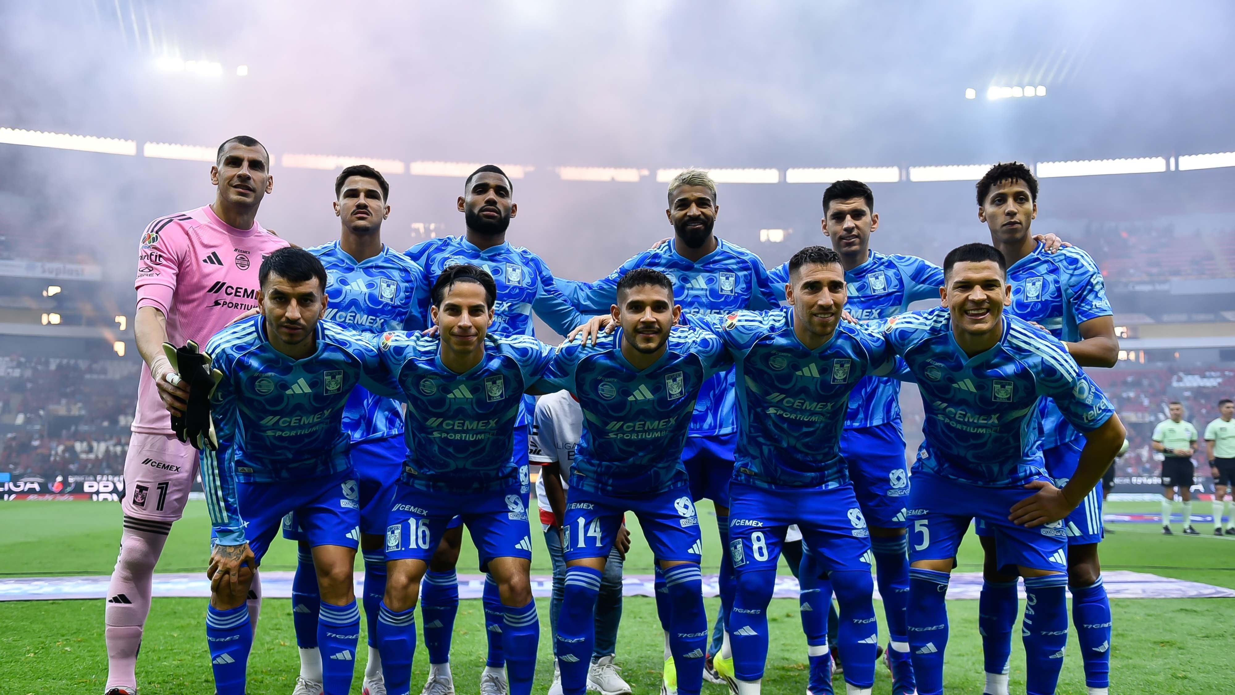 Tigres vs Nashville: Pronóstico y posibles alineaciones del partido de la Concachampions 2026