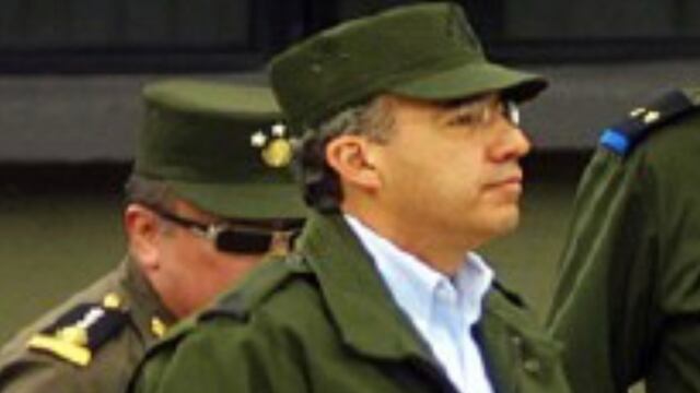 Tanta muerte, tanta sangre para justificar un fraude electoral