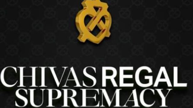 Chivas Regal Supremacy 2024