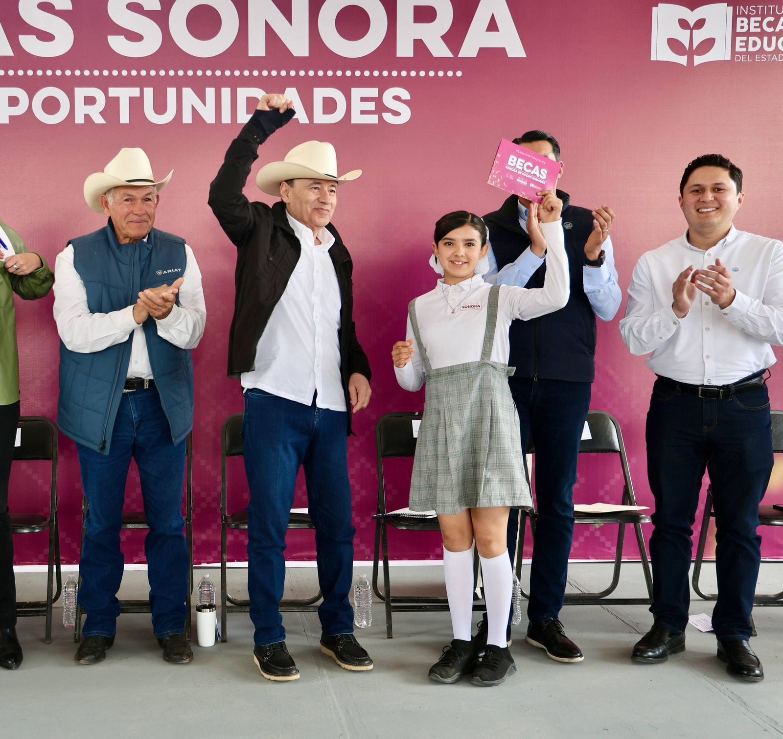 Gobierno de Sonora impulsa el bienestar en municipios históricamente rezagados