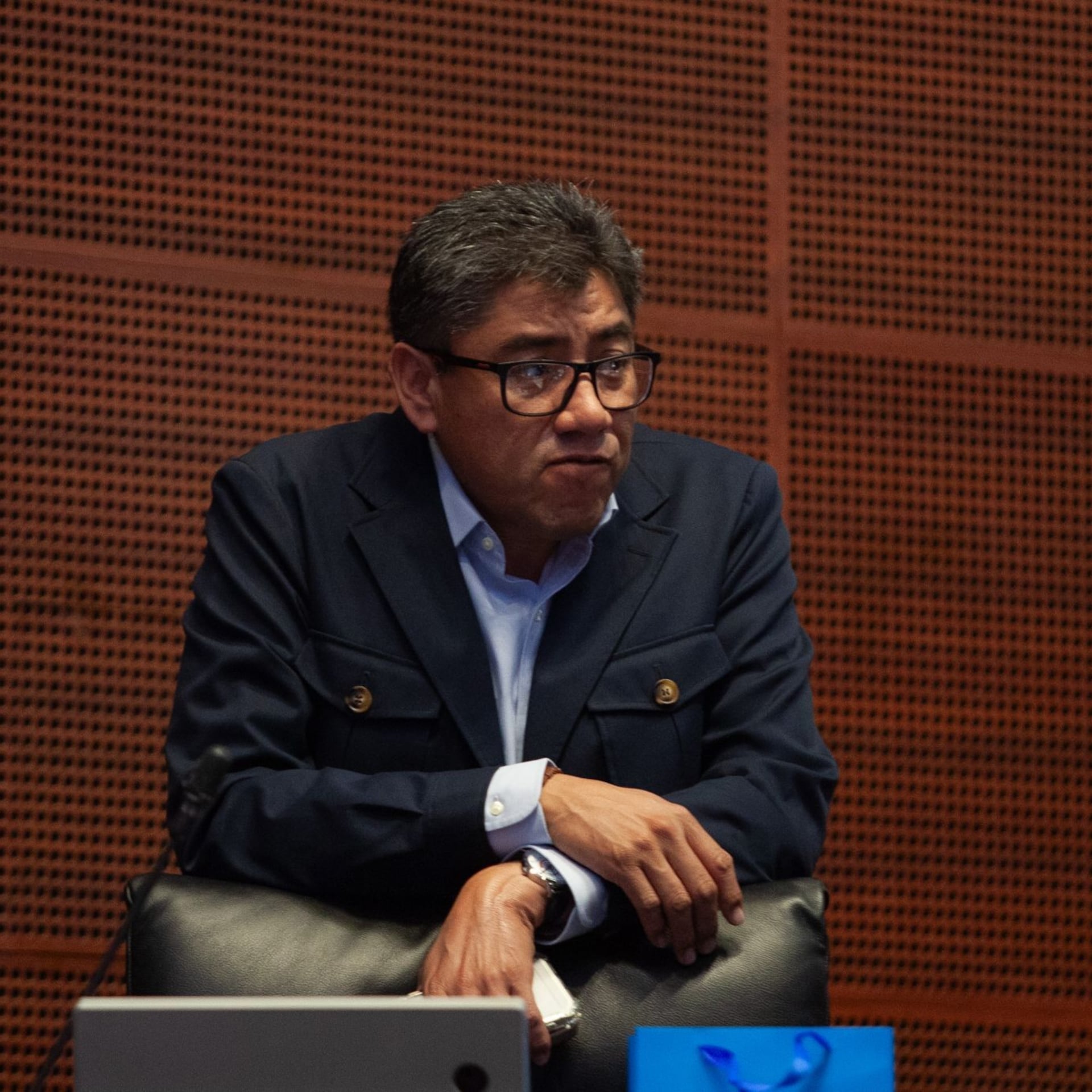 El círculo perfecto