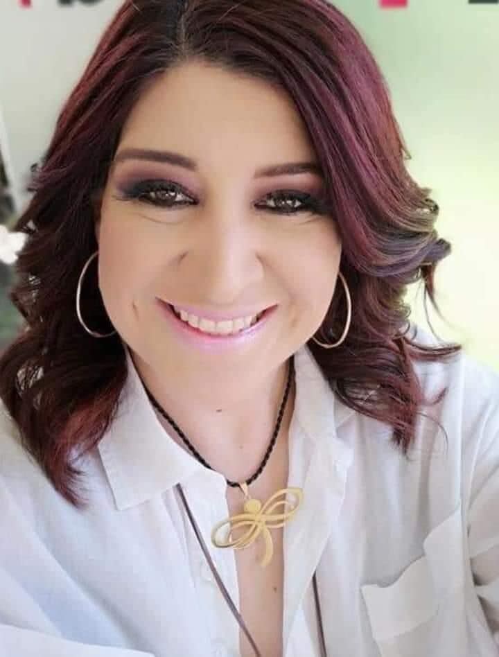 Laura Rivas