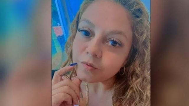 Patricia Jaqueline Salgado, titular del Ministerio Público de Coyuya de Catalán, Guerrero