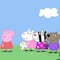 Peppa Pig la parlanchina: Capítulo completo de YouTube en español por el Día Internacional de la Palabra