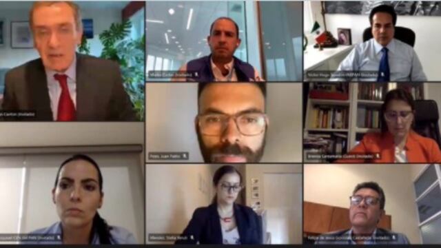 PAN denuncia a AMLO ante la OEA