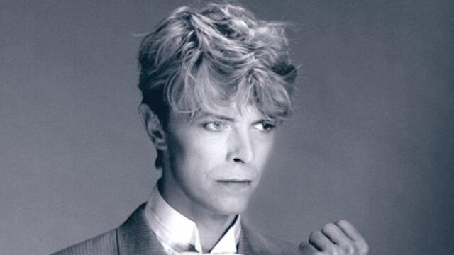David Bowie