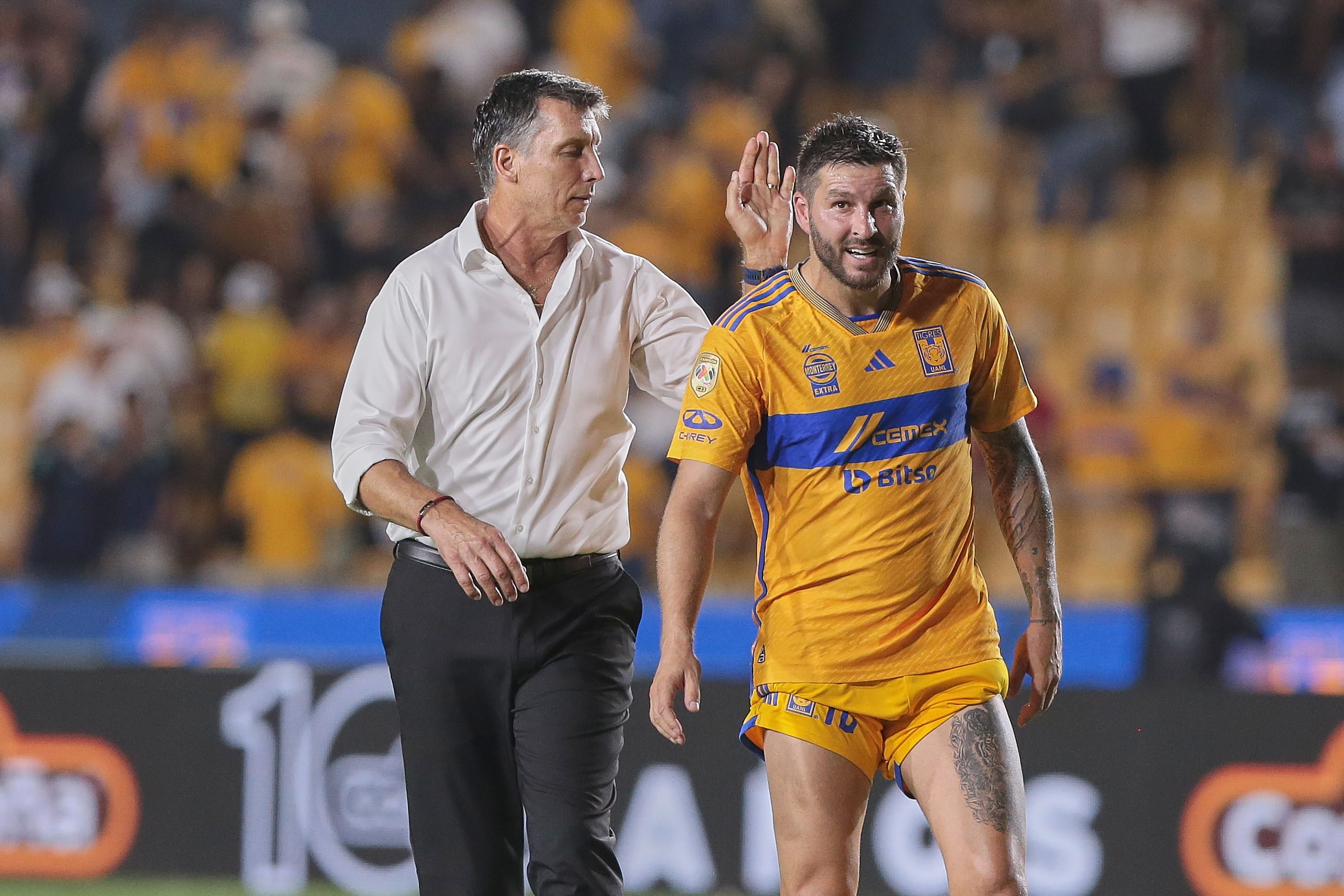 André-Pierre Gignac.