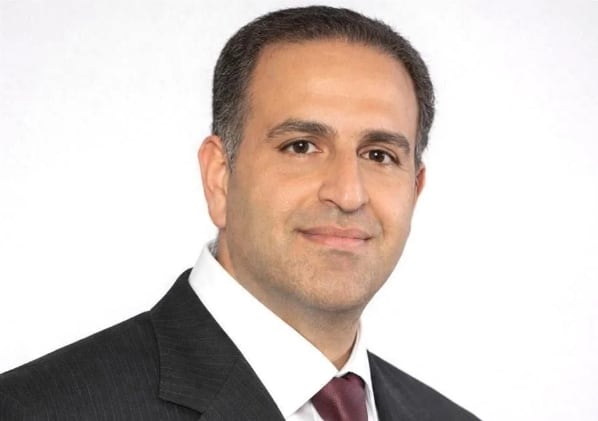 Rafael Zaga Tawil