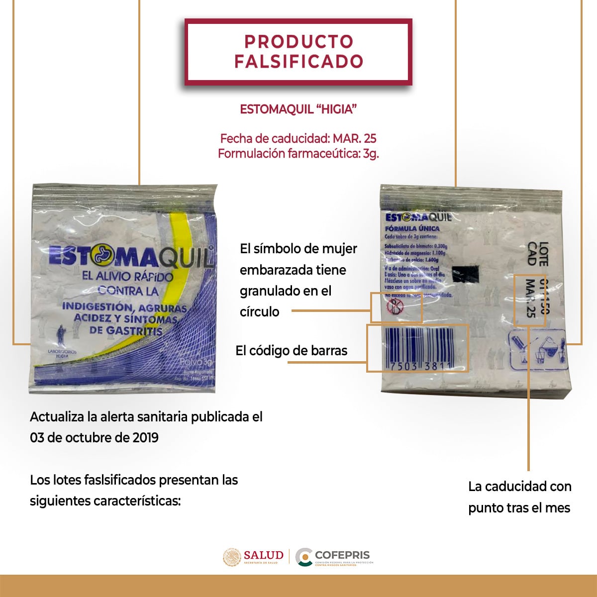 Estomaquil