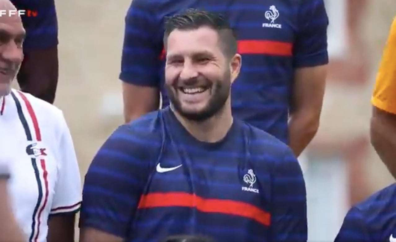 André-Pierre Gignac