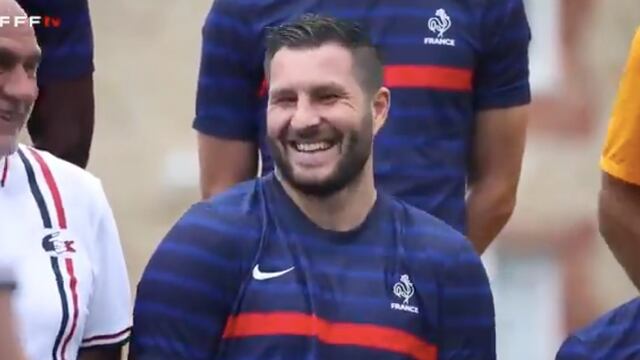 André-Pierre Gignac