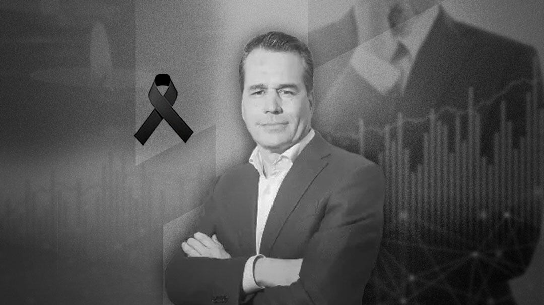 ¿Quién era Adrián Corona? Presidente de Grupo Corona asesinado en Atenguillo, Jalisco