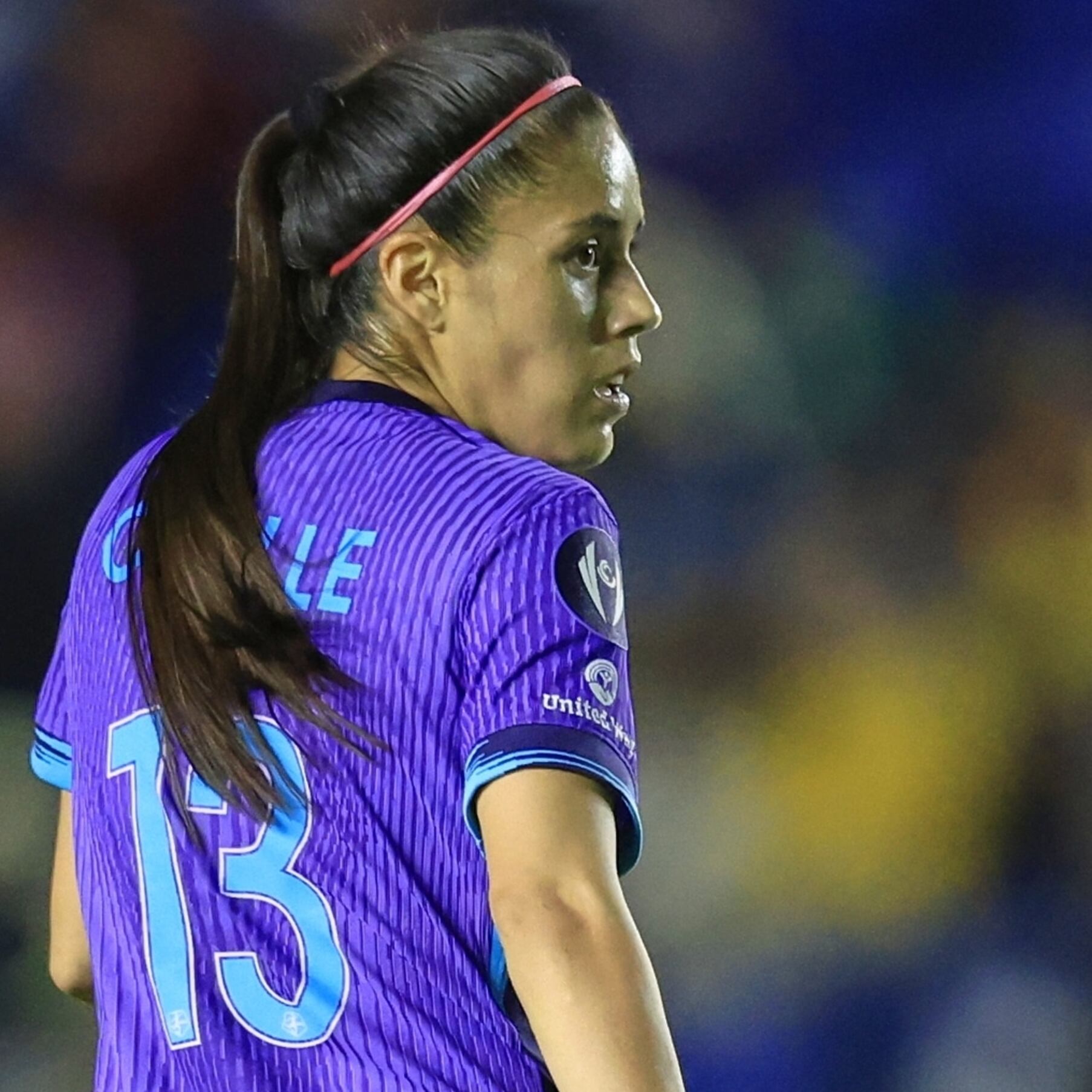 ¿Cuándo y dónde ver a las tres futbolistas mexicanas en las semifinales de la NWSL?