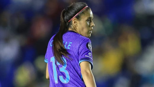 ¿Cuándo y dónde ver a las tres futbolistas mexicanas en las semifinales de la NWSL?