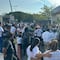 Liberan a trabajadores secuestrados en Ocozocoautla, Chiapas; llegaron por su propio pie con sus familias (VIDEO)
