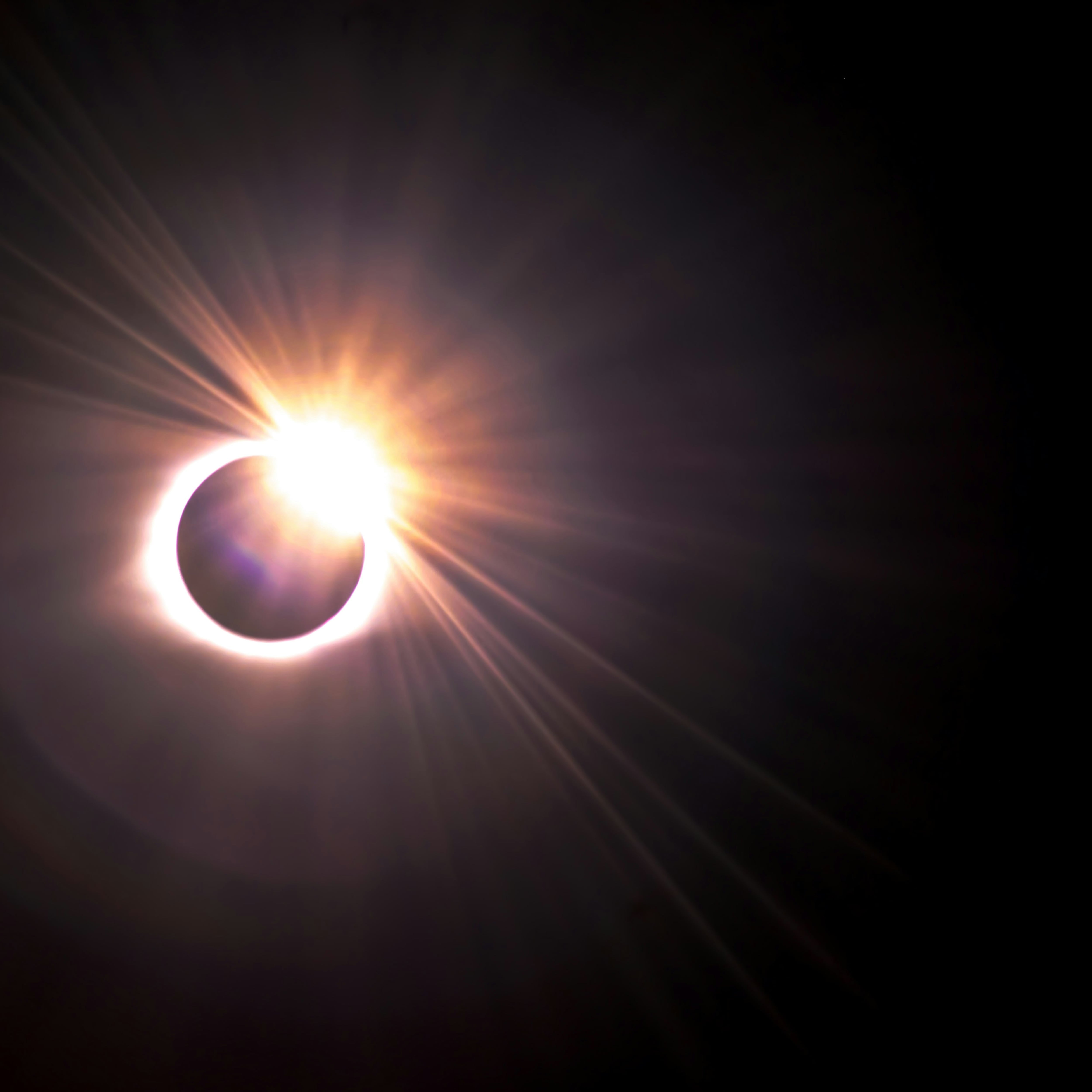¿Dónde ver en línea eclipse solar del 21 de septiembre desde México?