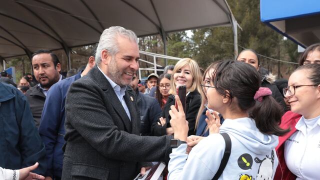 De esta forma, Alfredo Ramírez Bedolla busca combatir la sequía en Michoacán