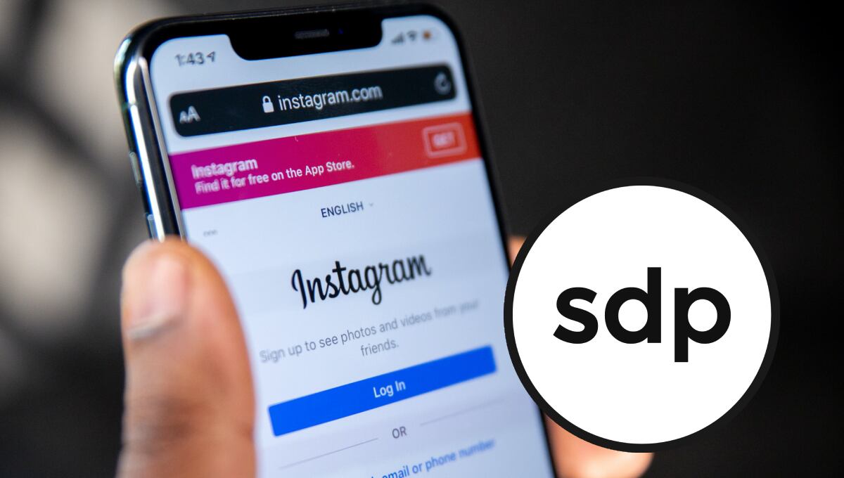 Instagram de SDPnoticias lidera el ranking de noticias de noviembre 2022
