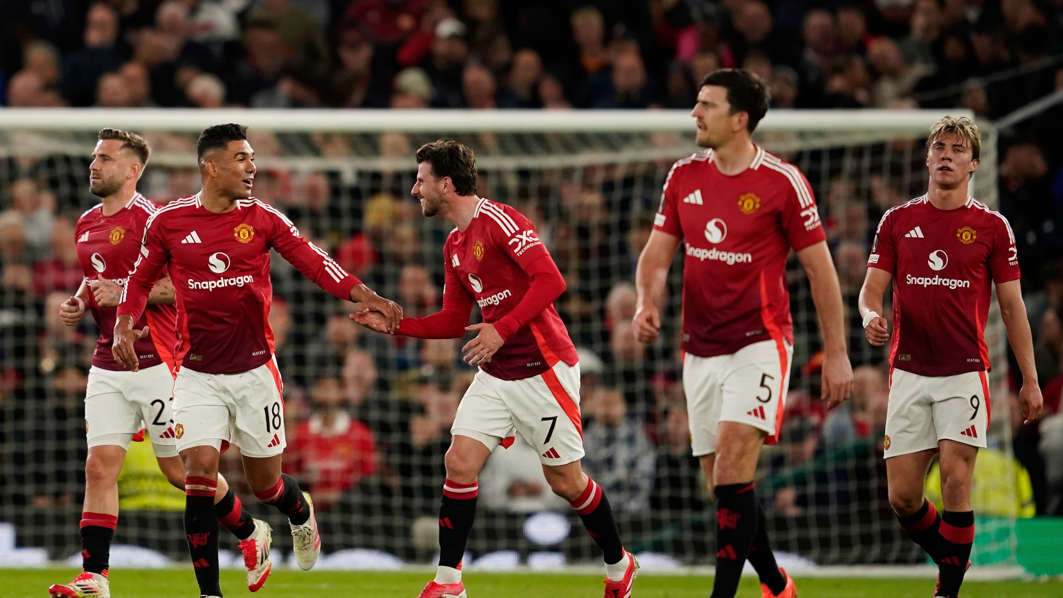 Tottenham vs Manchester United: Pronóstico y posibles alineaciones para la final de la Europa League 2025