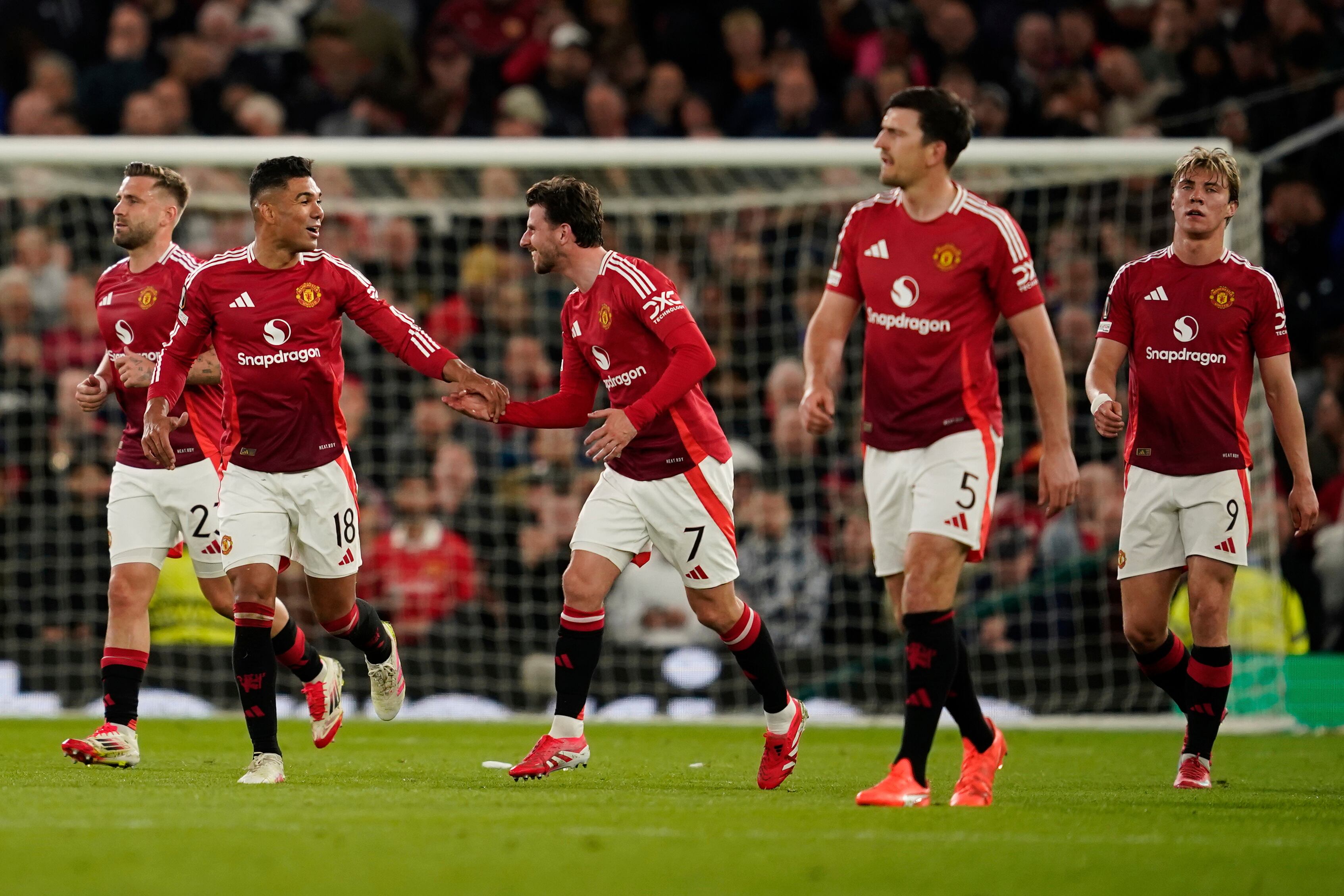 Manchester United