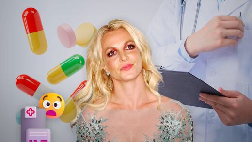 Britney Spears ingresa a rehabilitación por decisión propia